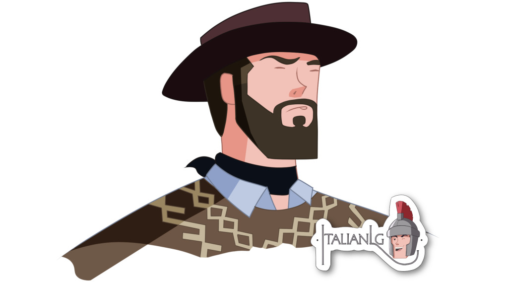 Eastwood cartoon